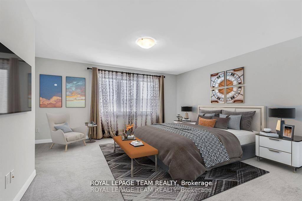 Photo 19 of 304 Cloyne Crescent, Ottawa, Barrhaven - Half Moon Bay — HOMEH