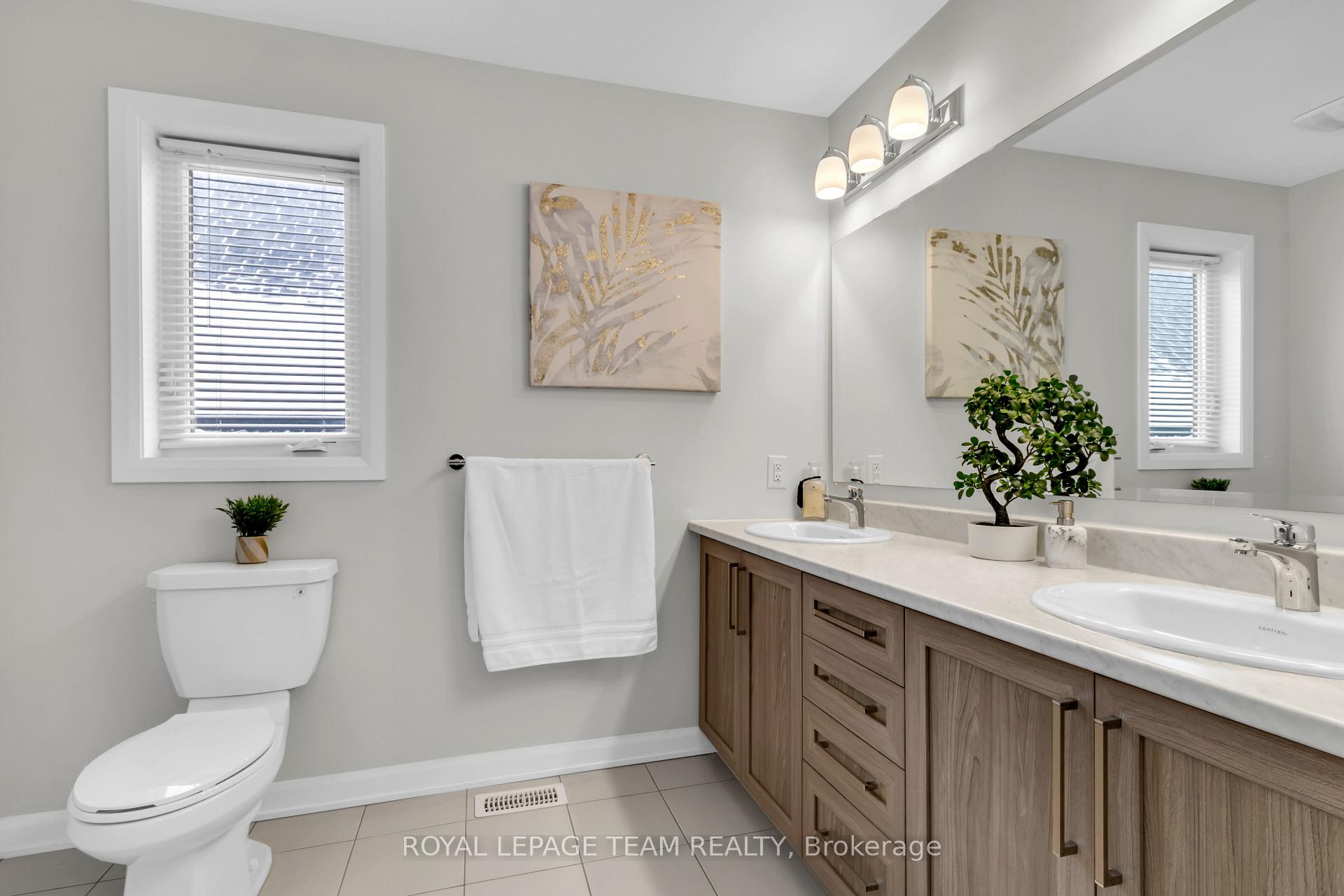Photo 27 of 304 Cloyne Crescent, Ottawa, Barrhaven - Half Moon Bay — HOMEH
