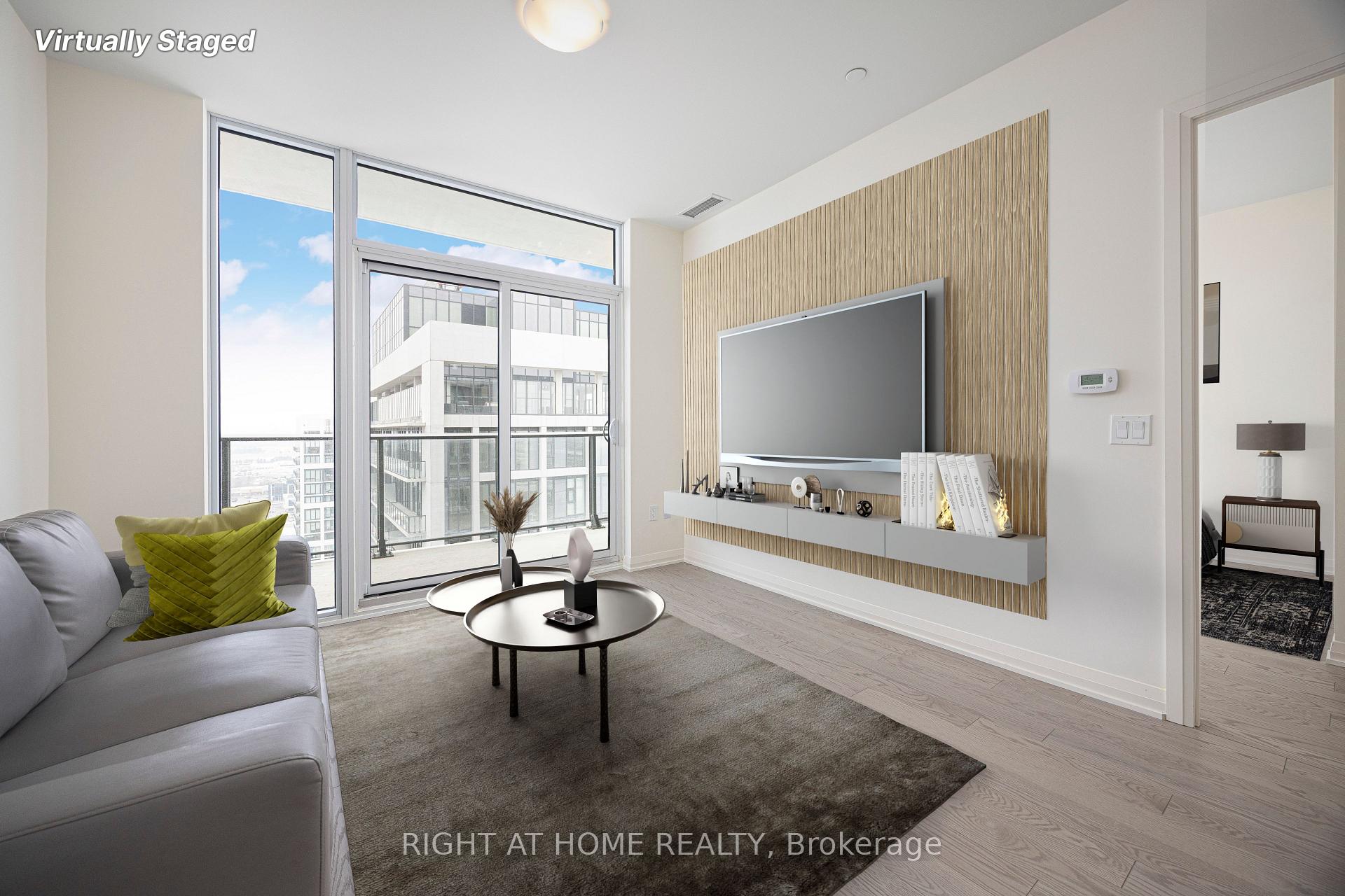 Photo 1 of Unit 2718, 8960 Jane Street, Vaughan, Vellore Village — HOMEH