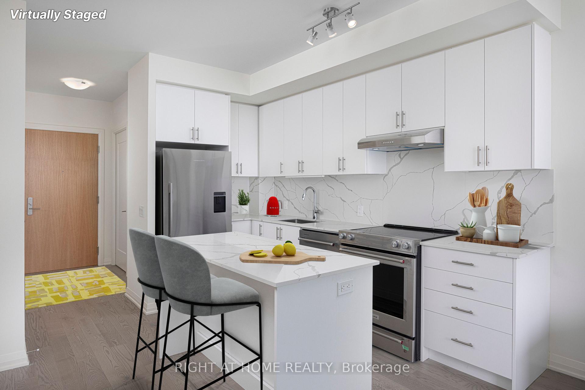 Photo 2 of Unit 2718, 8960 Jane Street, Vaughan, Vellore Village — HOMEH