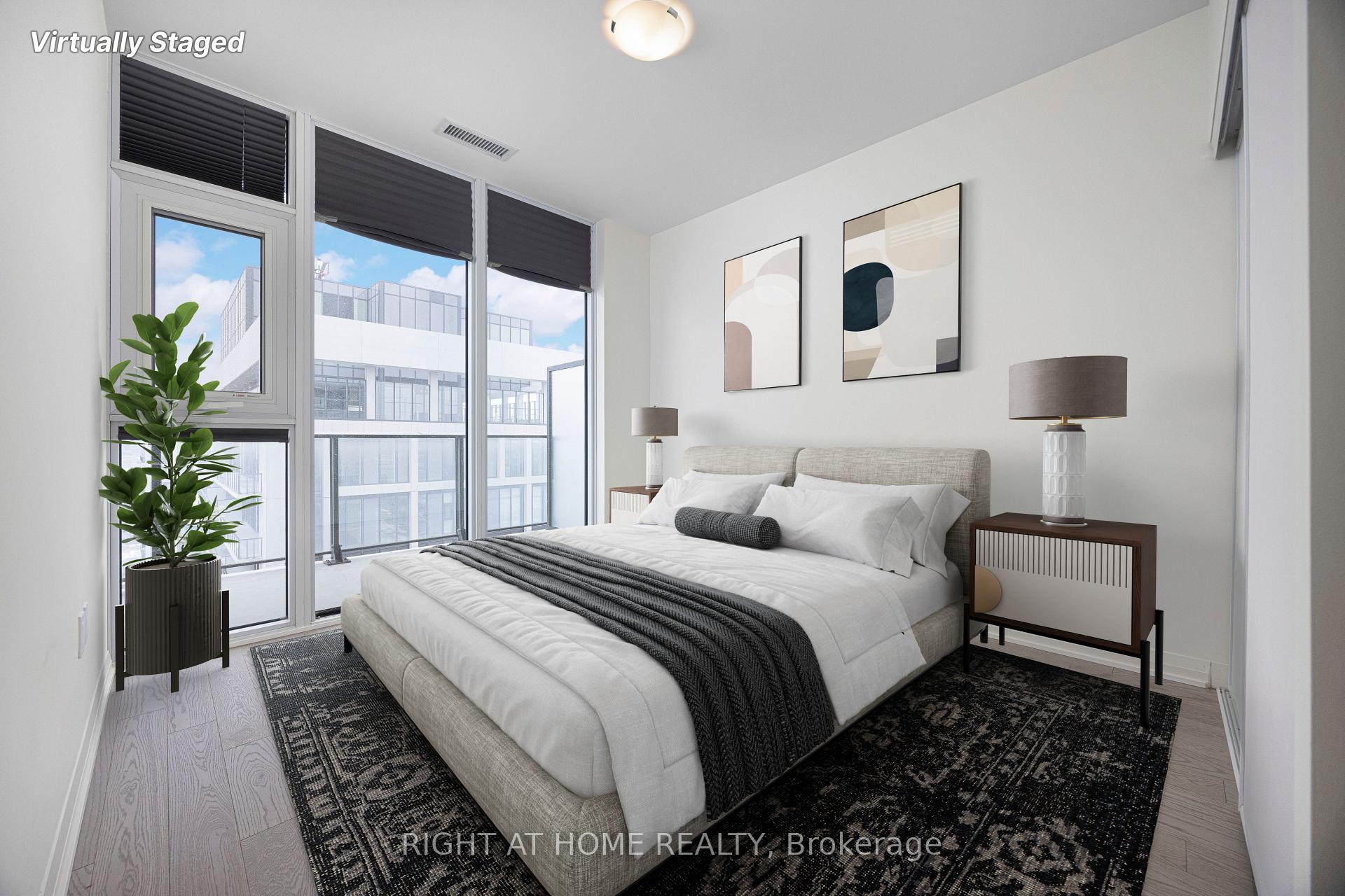 Photo 3 of Unit 2718, 8960 Jane Street, Vaughan, Vellore Village — HOMEH