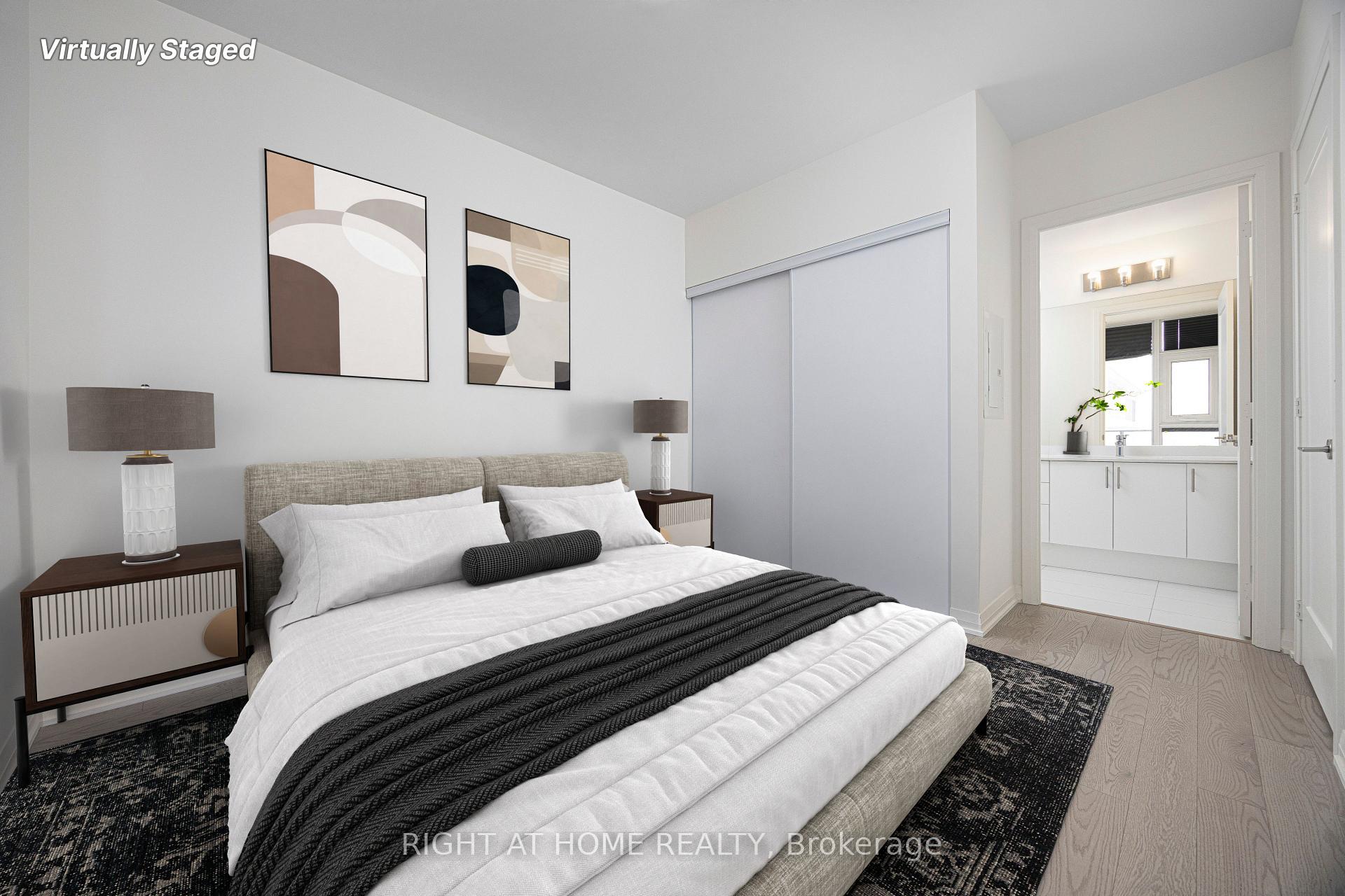 Photo 4 of Unit 2718, 8960 Jane Street, Vaughan, Vellore Village — HOMEH