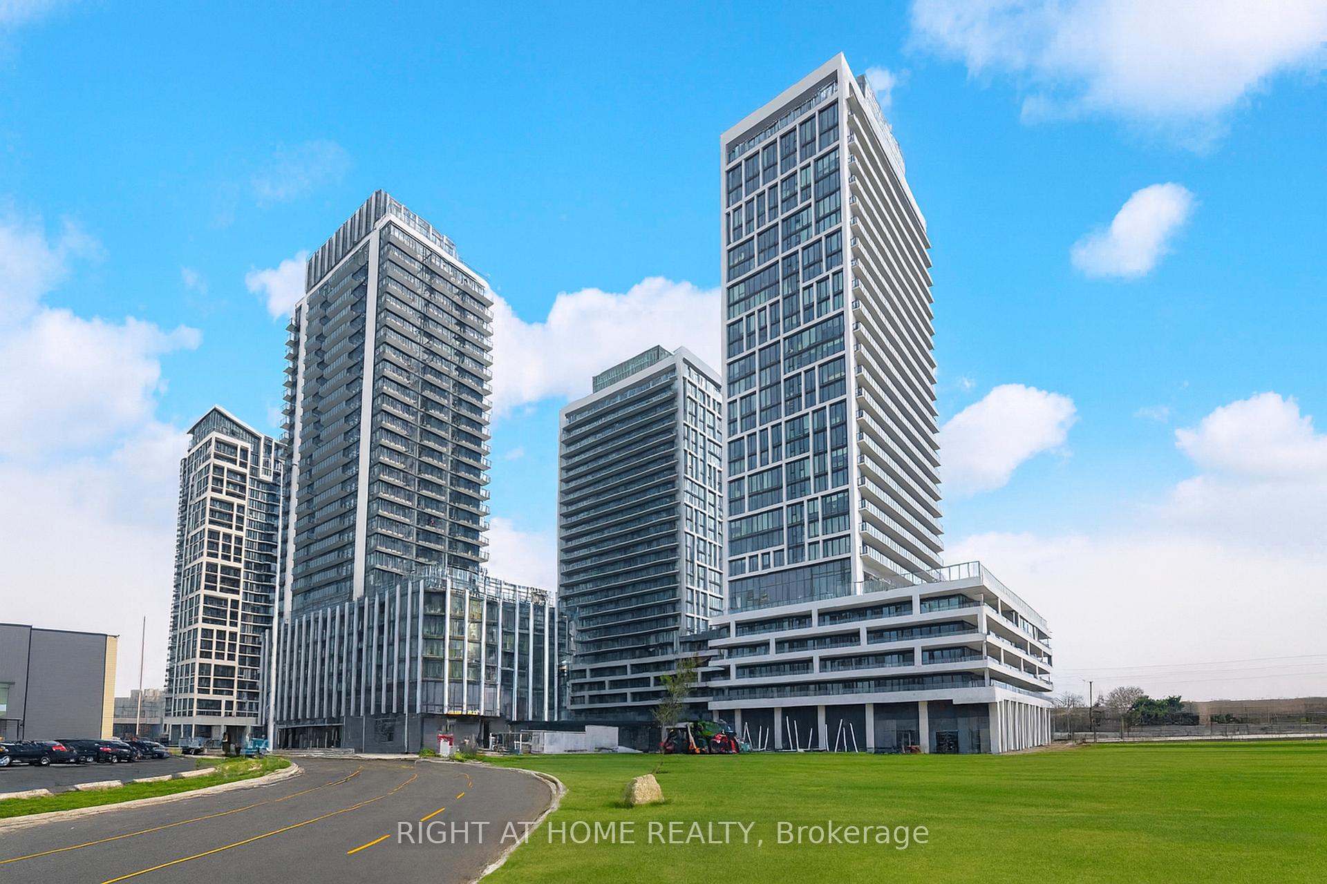 Photo 6 of Unit 2718, 8960 Jane Street, Vaughan, Vellore Village — HOMEH