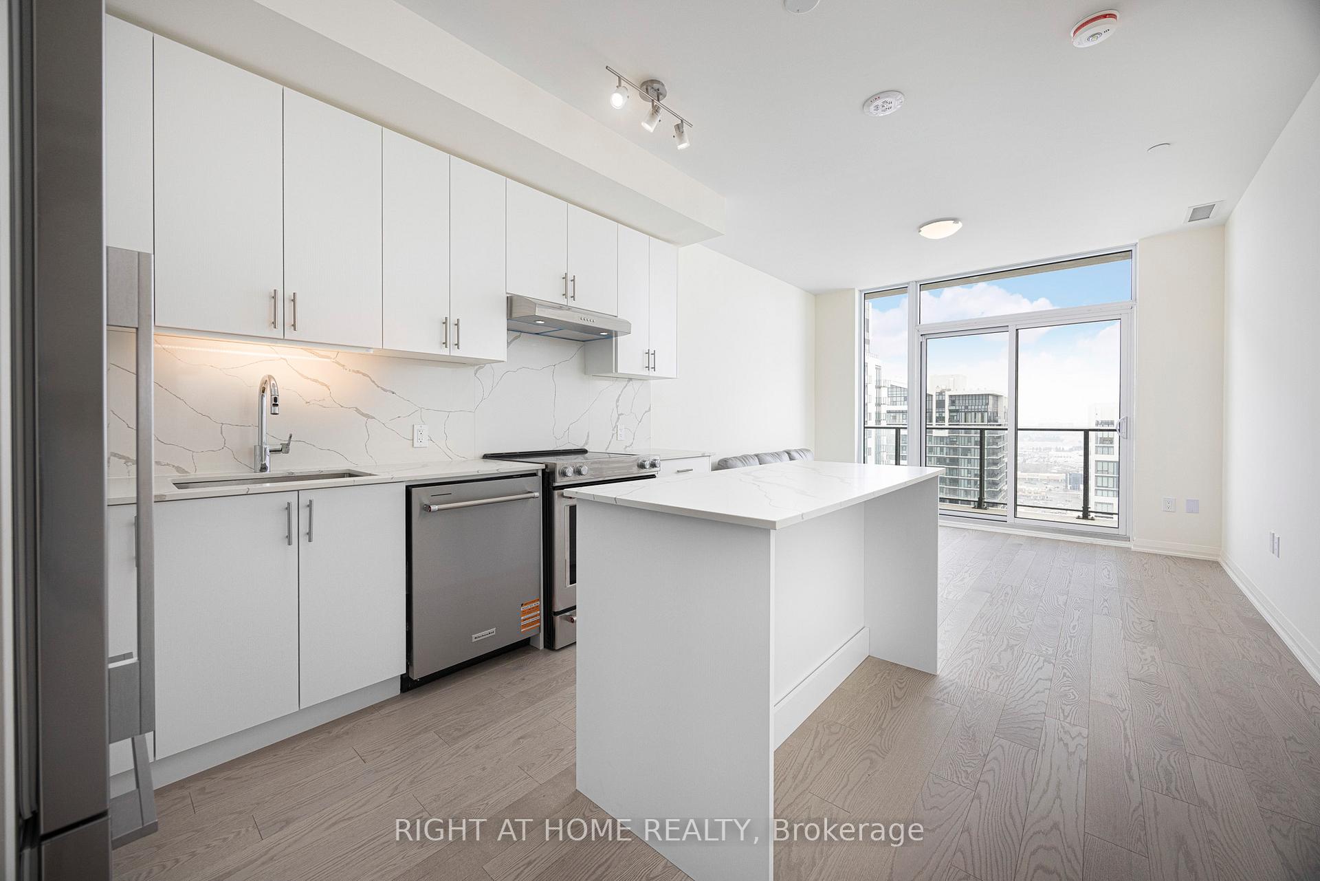 Photo 8 of Unit 2718, 8960 Jane Street, Vaughan, Vellore Village — HOMEH