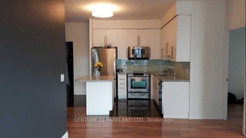 Photo 1 of Unit 105, 30 Clegg Road, Markham, Unionville — HOMEH