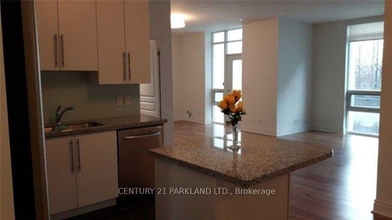 Photo 2 of Unit 105, 30 Clegg Road, Markham, Unionville — HOMEH