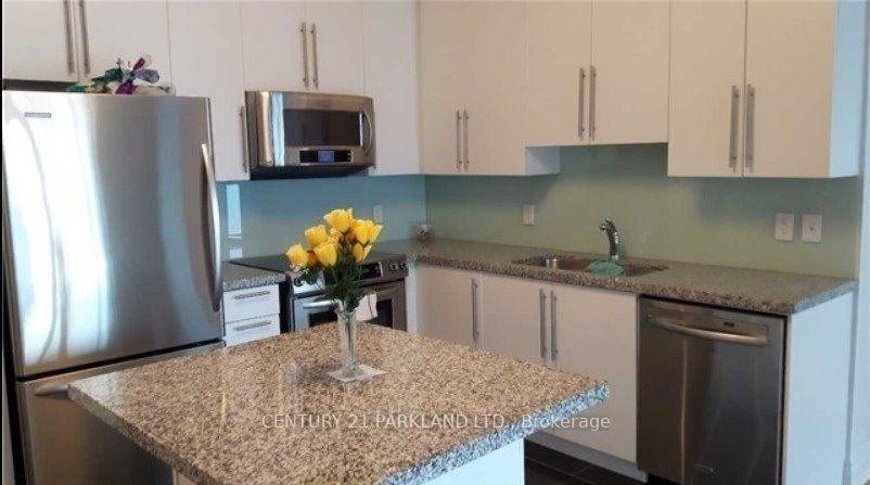 Photo 4 of Unit 105, 30 Clegg Road, Markham, Unionville — HOMEH