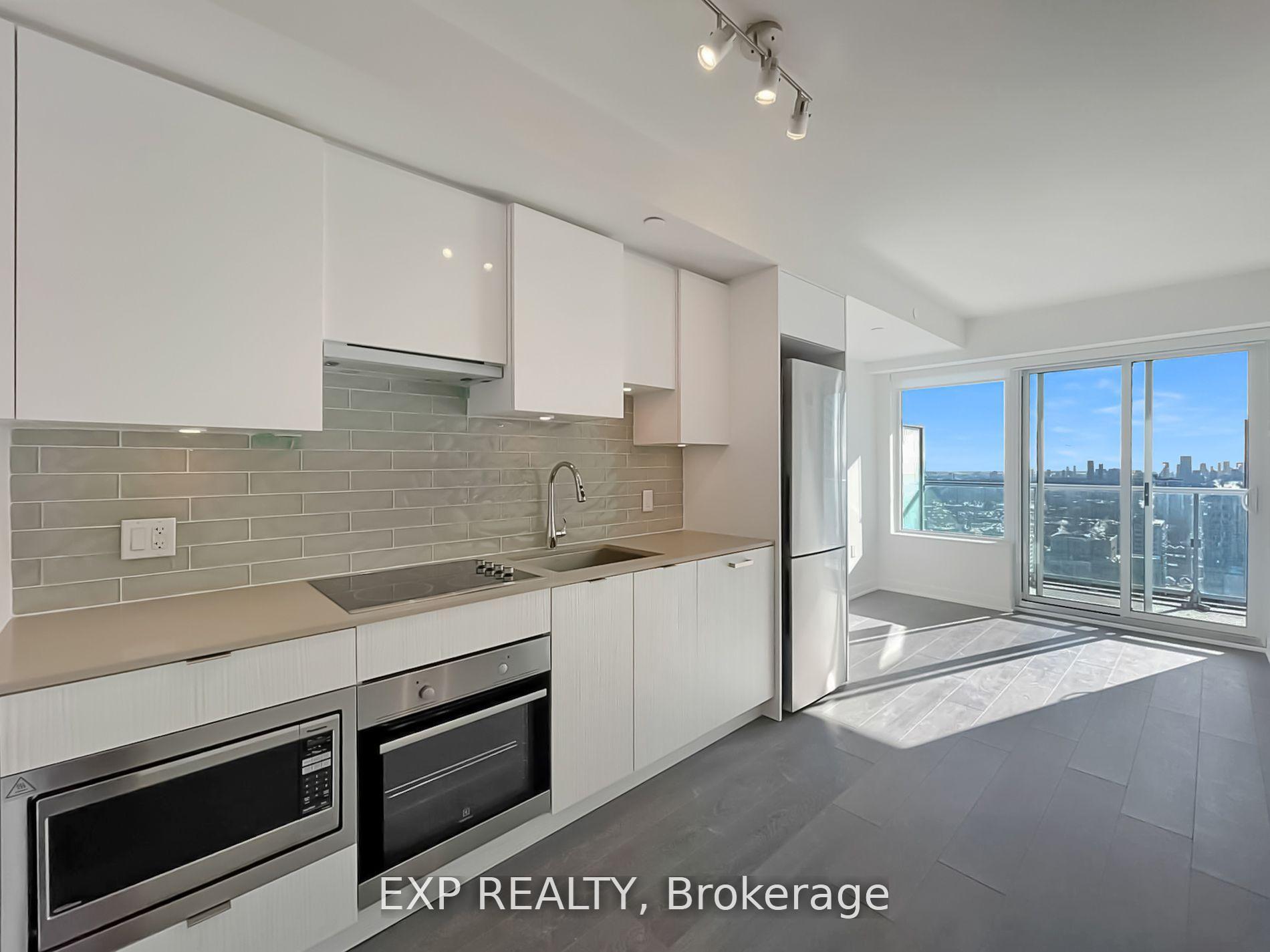 Photo 1 of Unit 3405, 195 Redpath Avenue, Toronto, Mount Pleasant West — HOMEH
