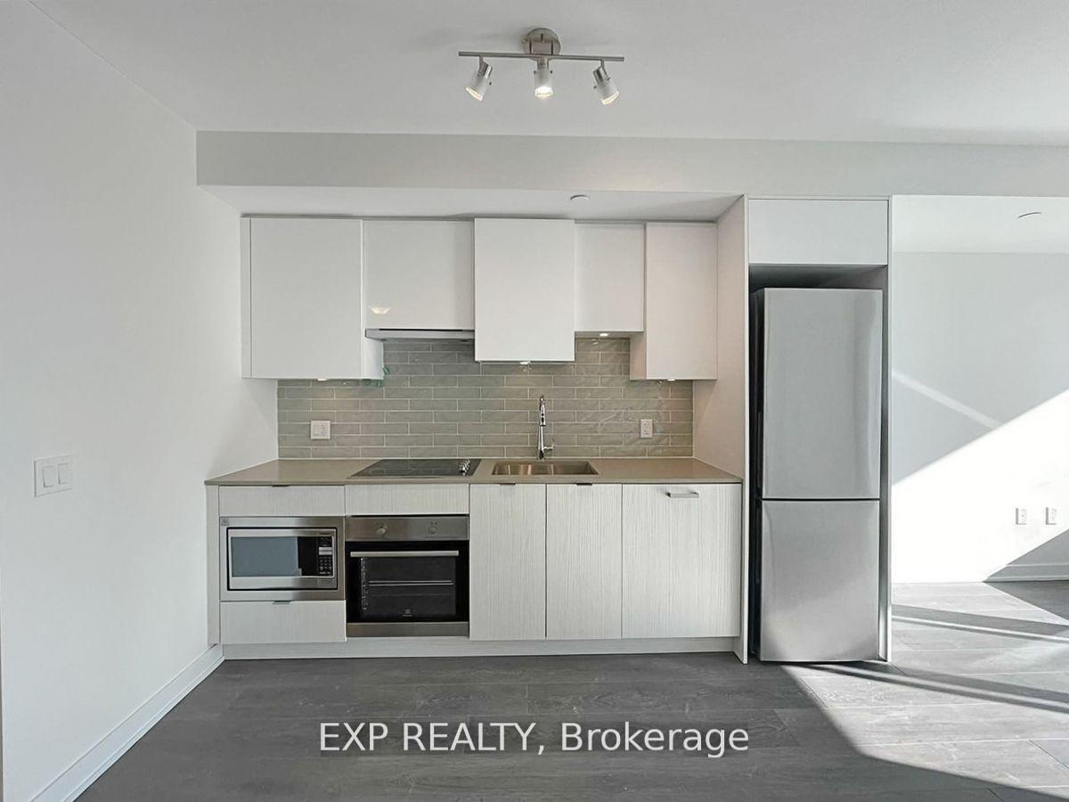 Photo 2 of Unit 3405, 195 Redpath Avenue, Toronto, Mount Pleasant West — HOMEH