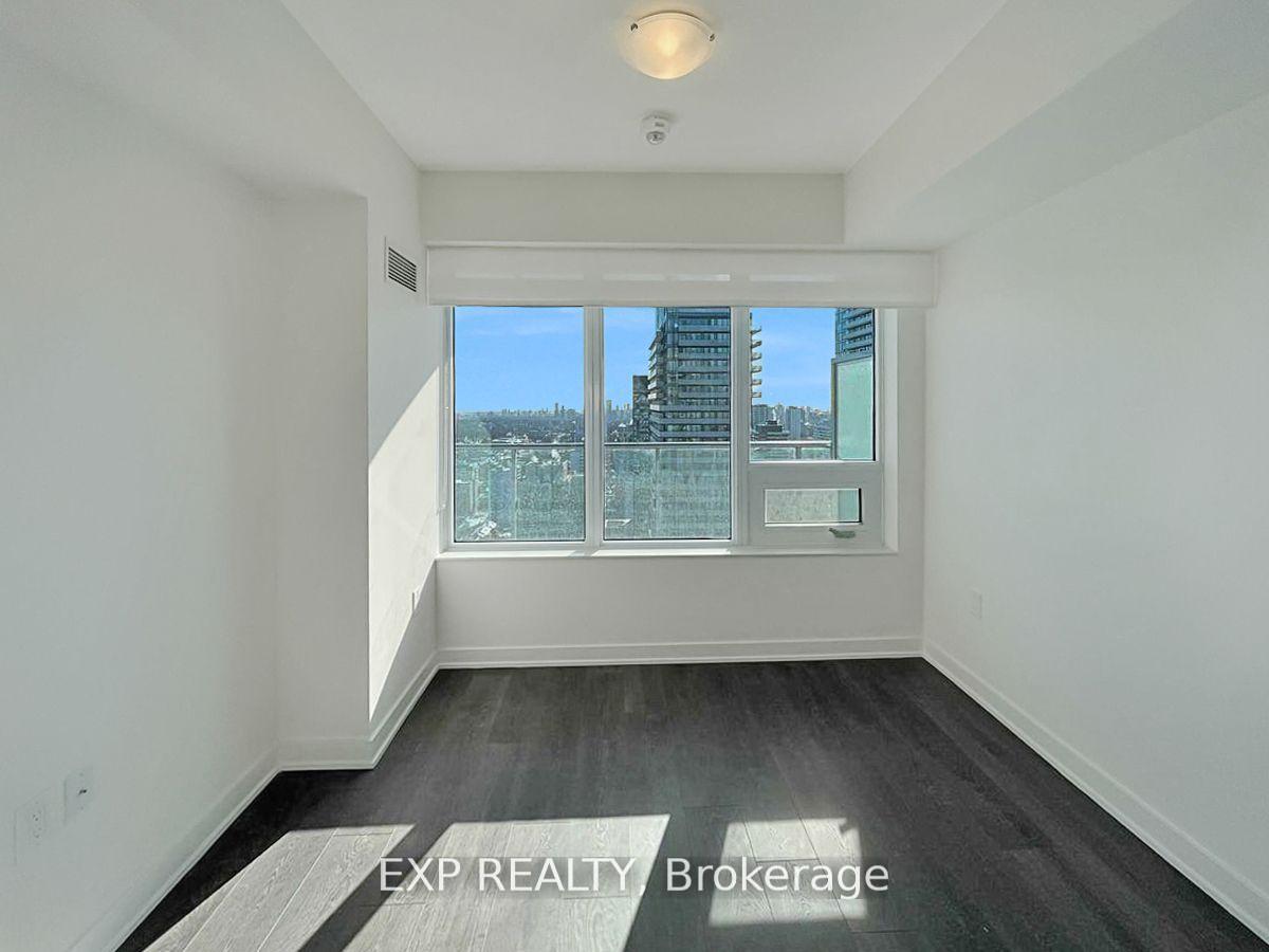 Photo 5 of Unit 3405, 195 Redpath Avenue, Toronto, Mount Pleasant West — HOMEH