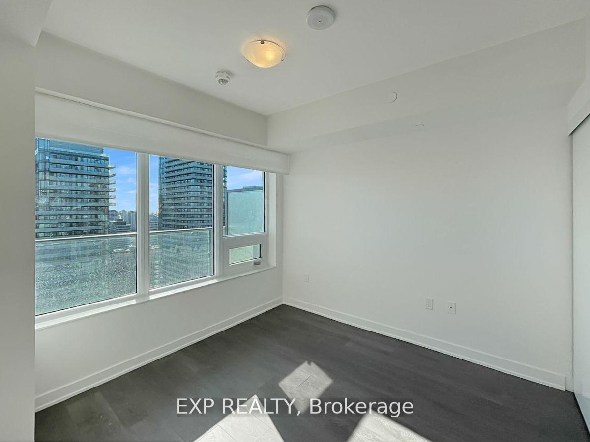 Photo 6 of Unit 3405, 195 Redpath Avenue, Toronto, Mount Pleasant West — HOMEH