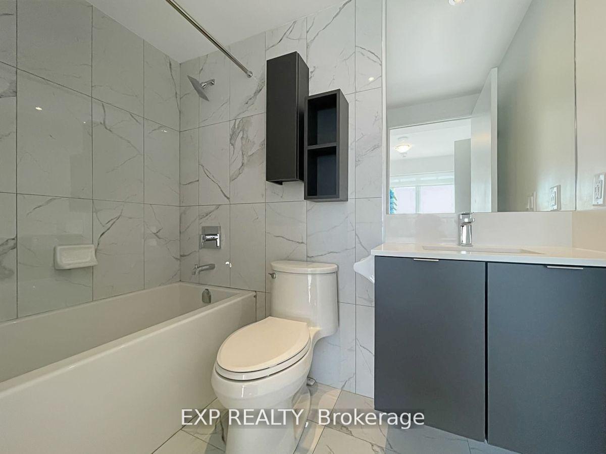 Photo 7 of Unit 3405, 195 Redpath Avenue, Toronto, Mount Pleasant West — HOMEH