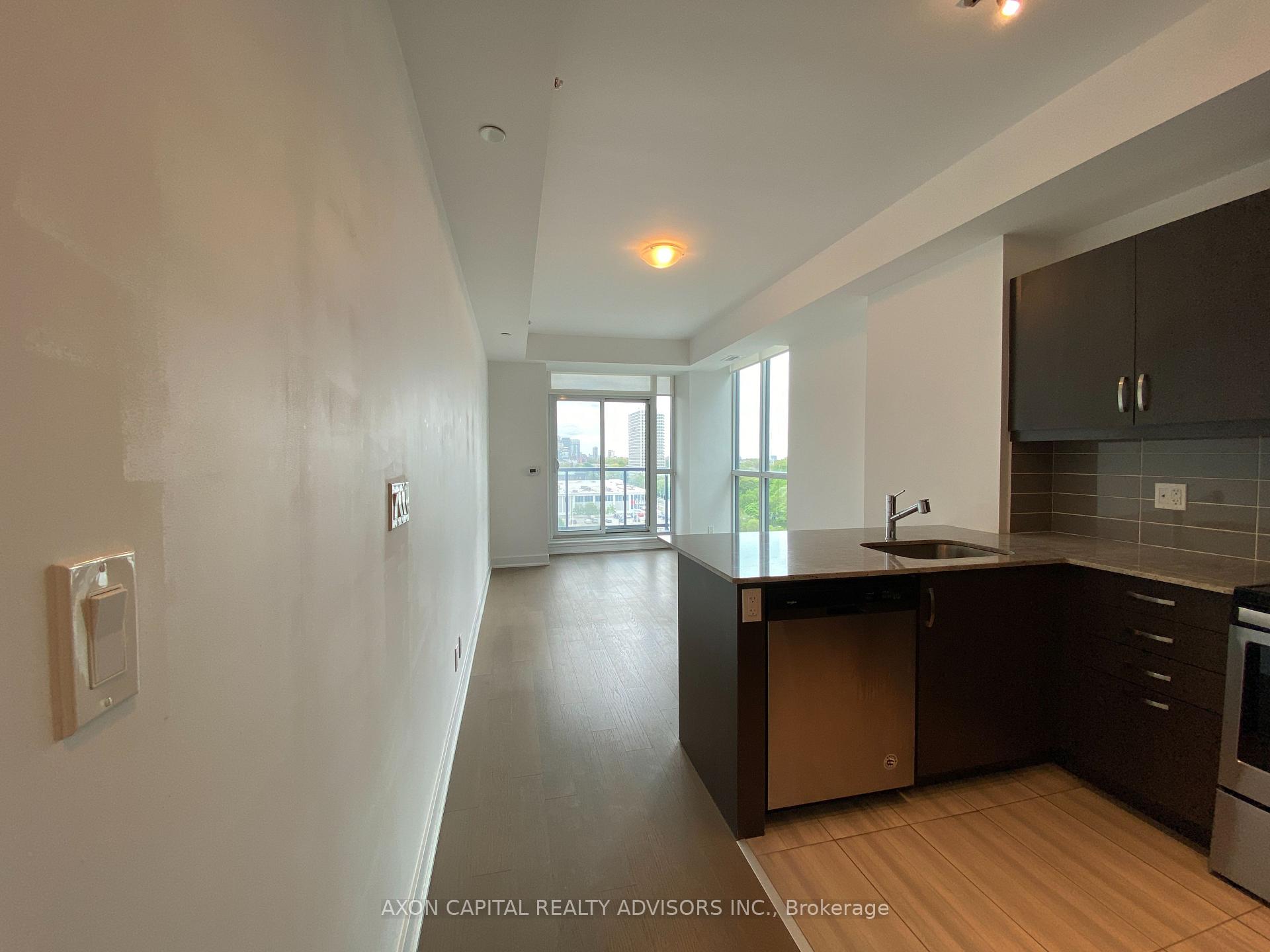 Photo 21 of Unit 706, 1486 Bathurst Street, Toronto, Humewood-Cedarvale — HOMEH