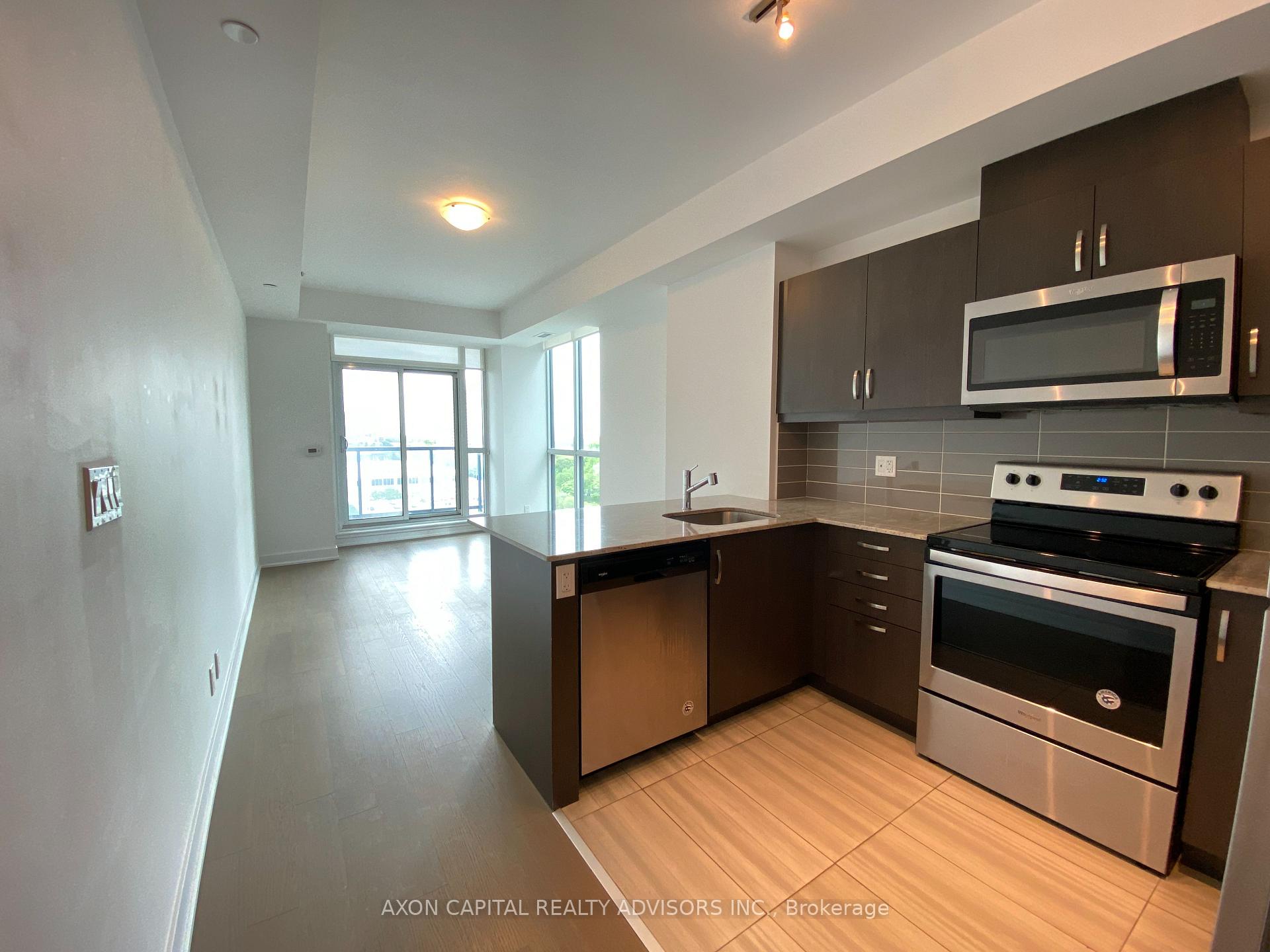 Photo 22 of Unit 706, 1486 Bathurst Street, Toronto, Humewood-Cedarvale — HOMEH
