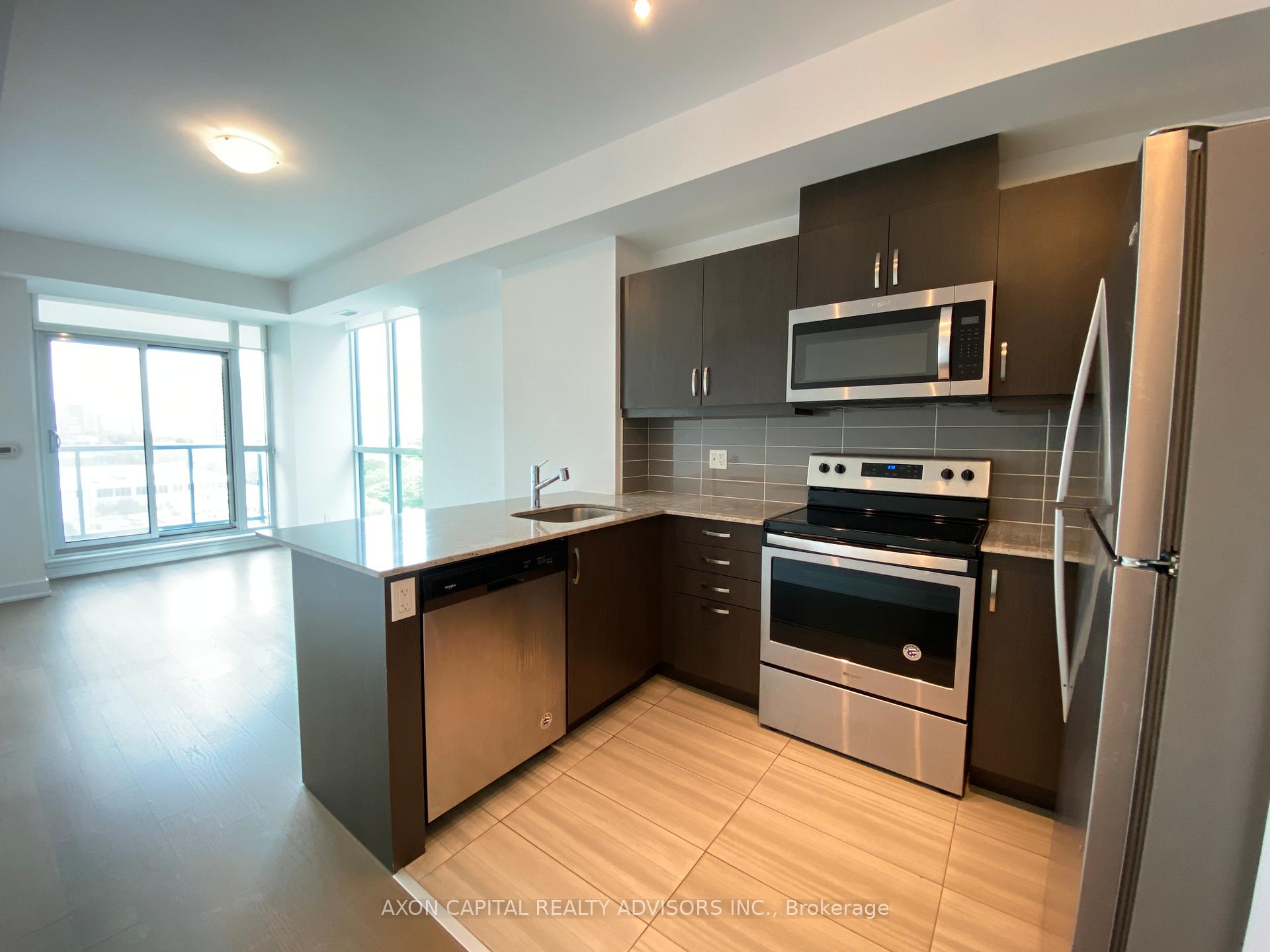 Photo 23 of Unit 706, 1486 Bathurst Street, Toronto, Humewood-Cedarvale — HOMEH