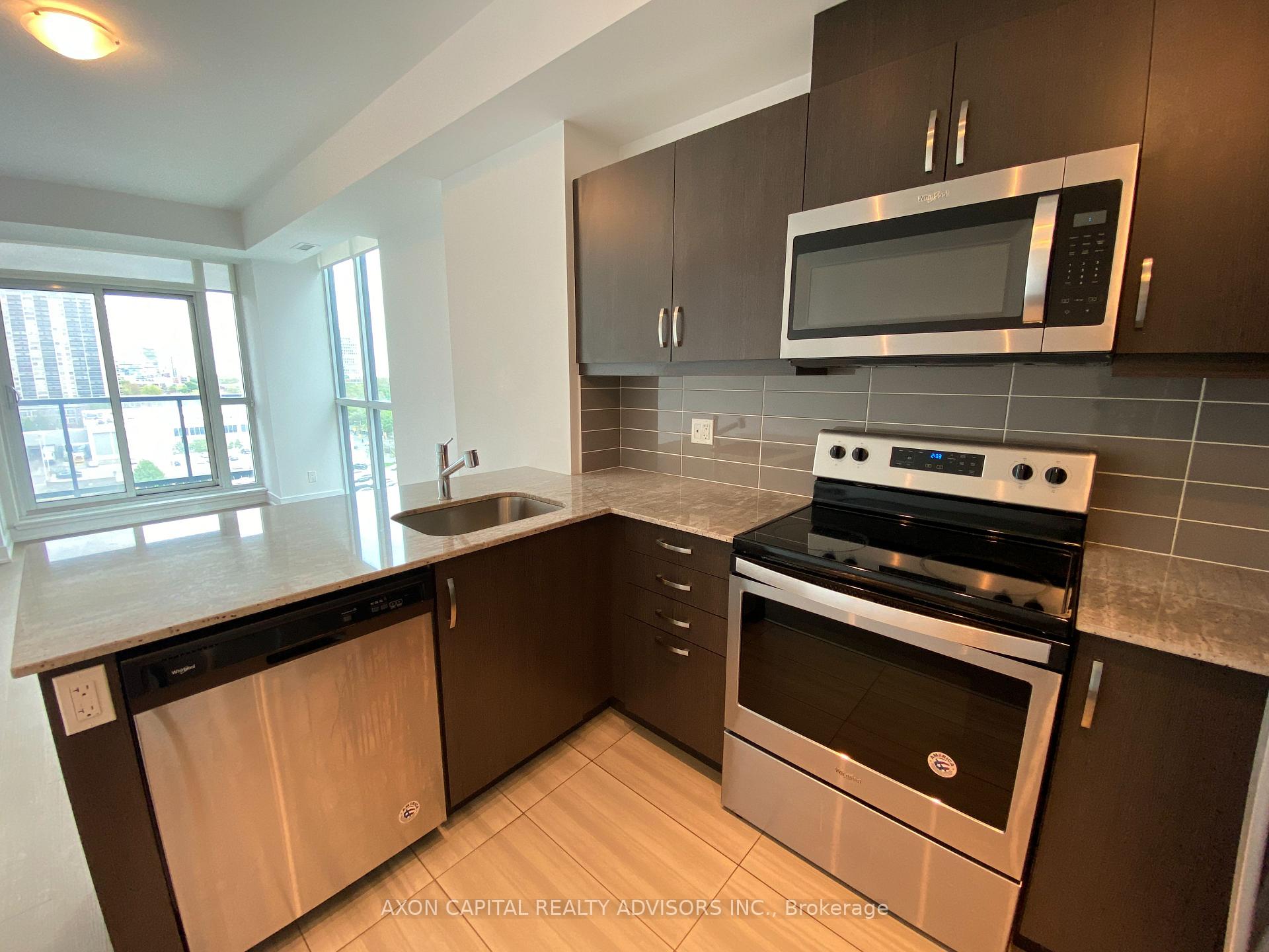 Photo 27 of Unit 706, 1486 Bathurst Street, Toronto, Humewood-Cedarvale — HOMEH