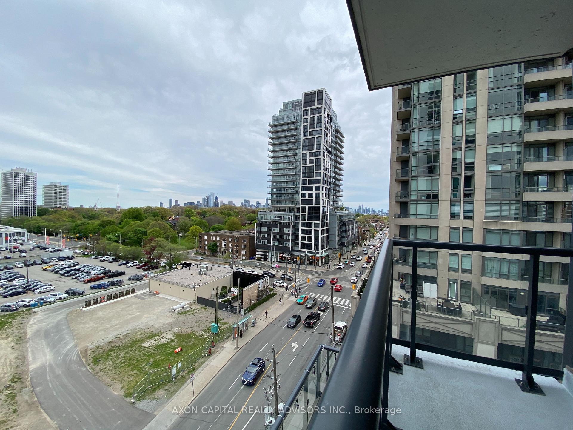 Photo 40 of Unit 706, 1486 Bathurst Street, Toronto, Humewood-Cedarvale — HOMEH
