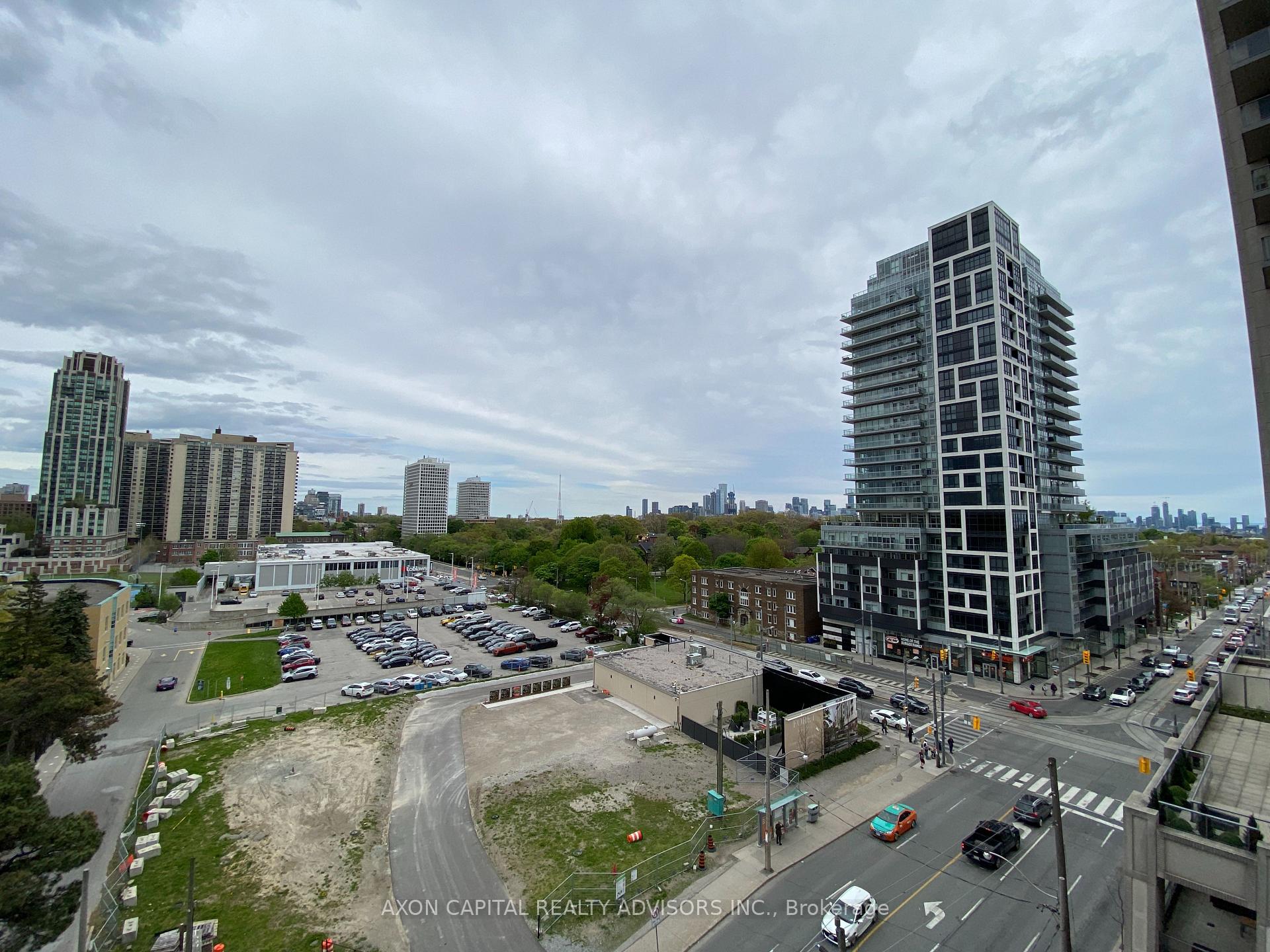Photo 41 of Unit 706, 1486 Bathurst Street, Toronto, Humewood-Cedarvale — HOMEH