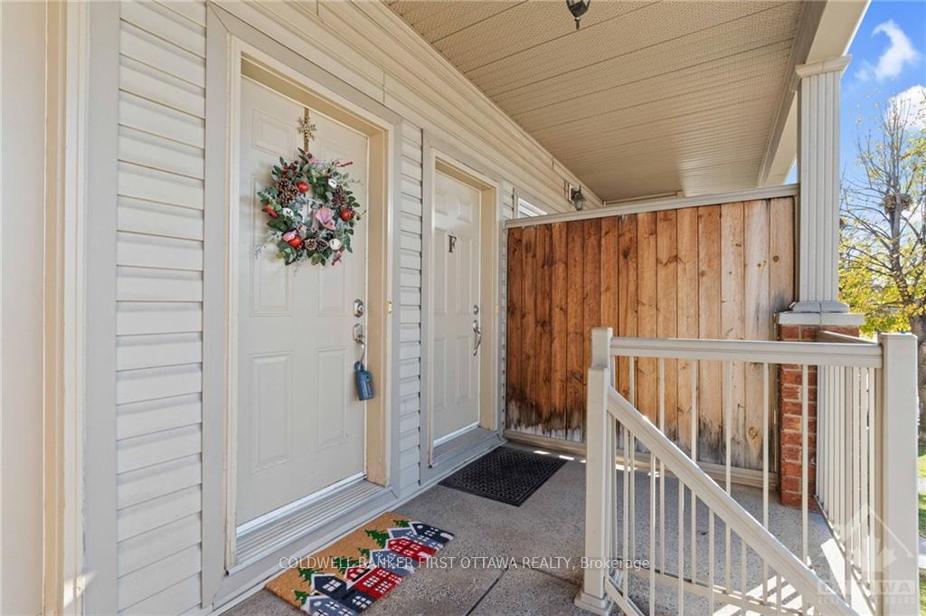 Photo 3 of Unit J, 231 Crestway Drive, Ottawa, Barrhaven East — HOMEH