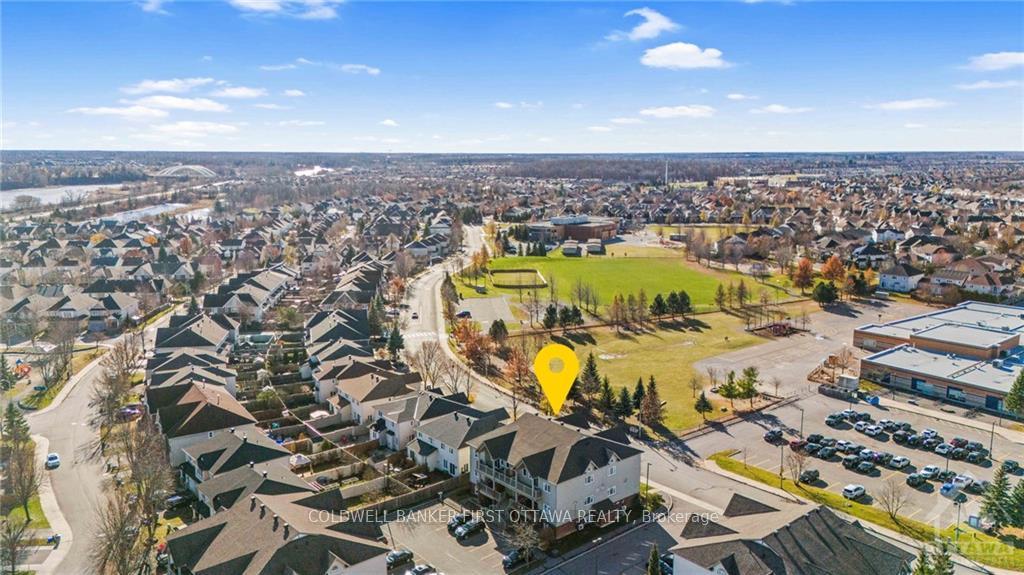 Photo 30 of Unit J, 231 Crestway Drive, Ottawa, Barrhaven East — HOMEH