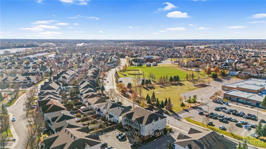 Photo 32 of Unit J, 231 Crestway Drive, Ottawa, Barrhaven East — HOMEH