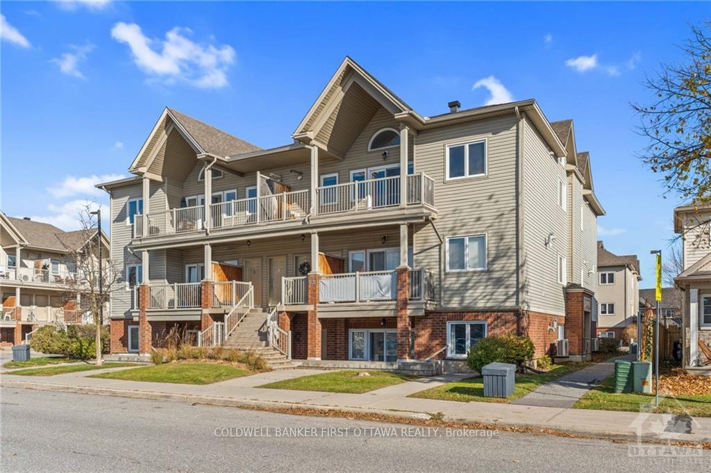 Photo 33 of Unit J, 231 Crestway Drive, Ottawa, Barrhaven East — HOMEH