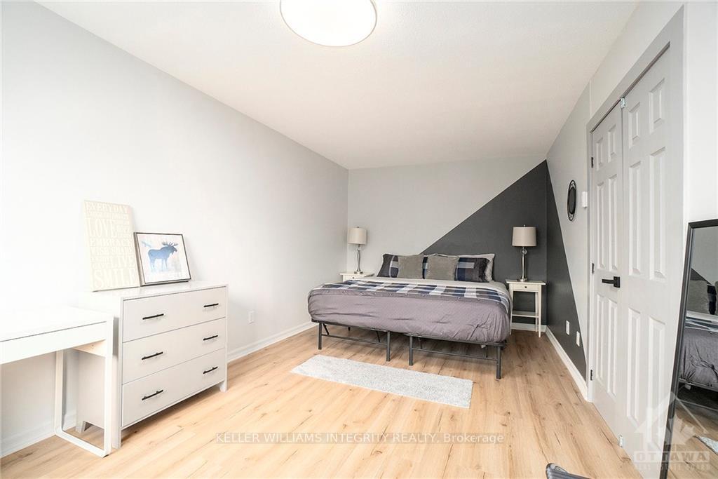 Photo 13 of Unit 27, 2939 Fairlea Crescent, Ottawa, Heron Gate/Industrial Park — HOMEH