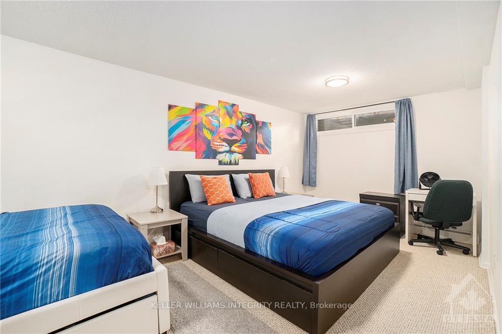 Photo 16 of Unit 27, 2939 Fairlea Crescent, Ottawa, Heron Gate/Industrial Park — HOMEH