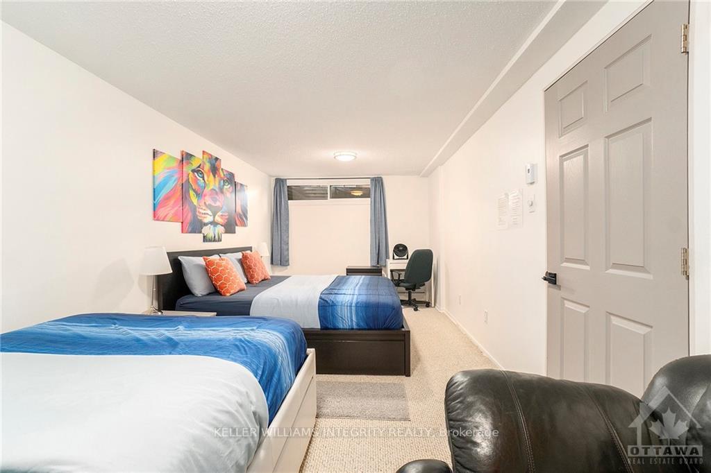 Photo 20 of Unit 27, 2939 Fairlea Crescent, Ottawa, Heron Gate/Industrial Park — HOMEH