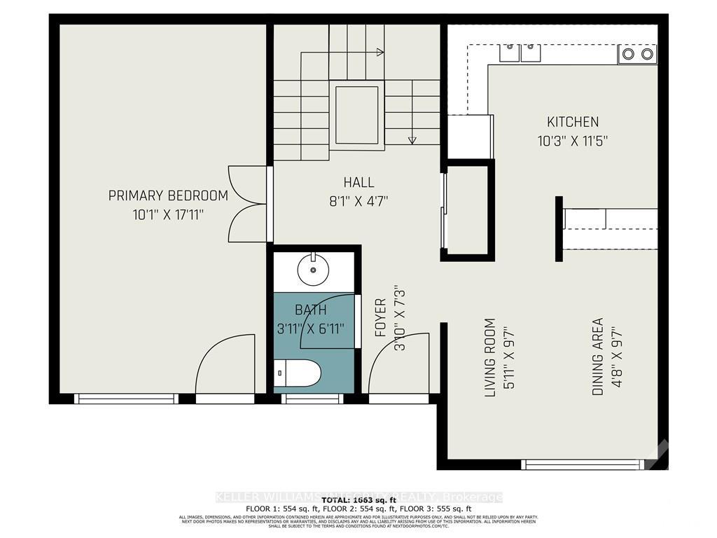 Photo 27 of Unit 27, 2939 Fairlea Crescent, Ottawa, Heron Gate/Industrial Park — HOMEH