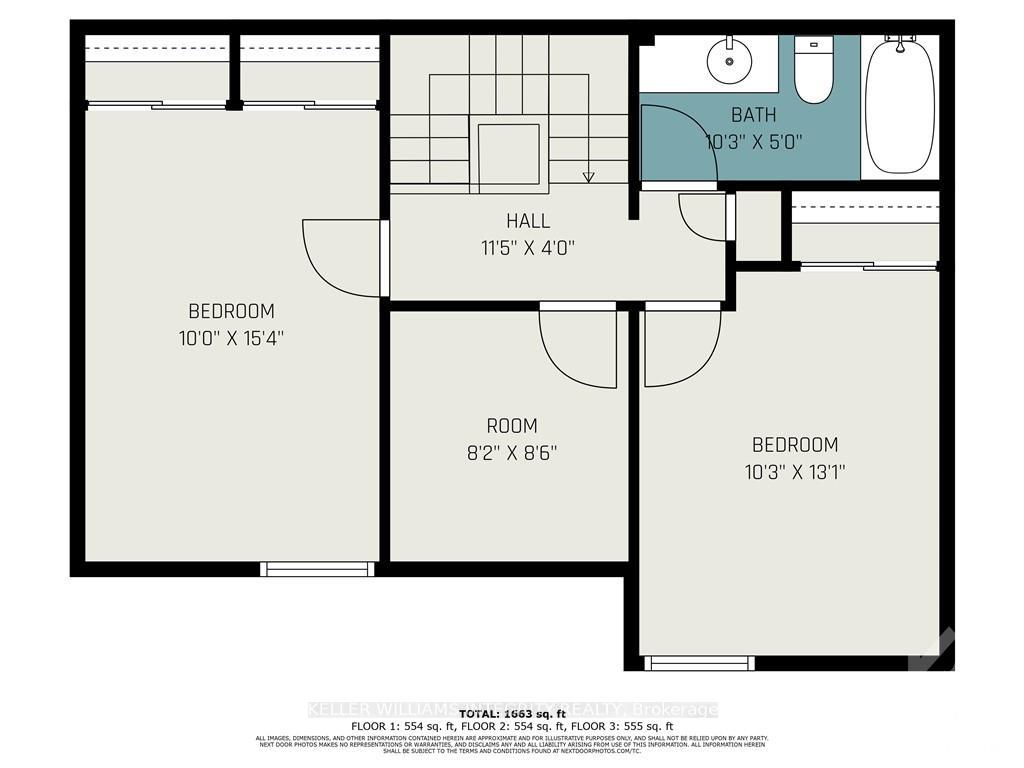Photo 28 of Unit 27, 2939 Fairlea Crescent, Ottawa, Heron Gate/Industrial Park — HOMEH