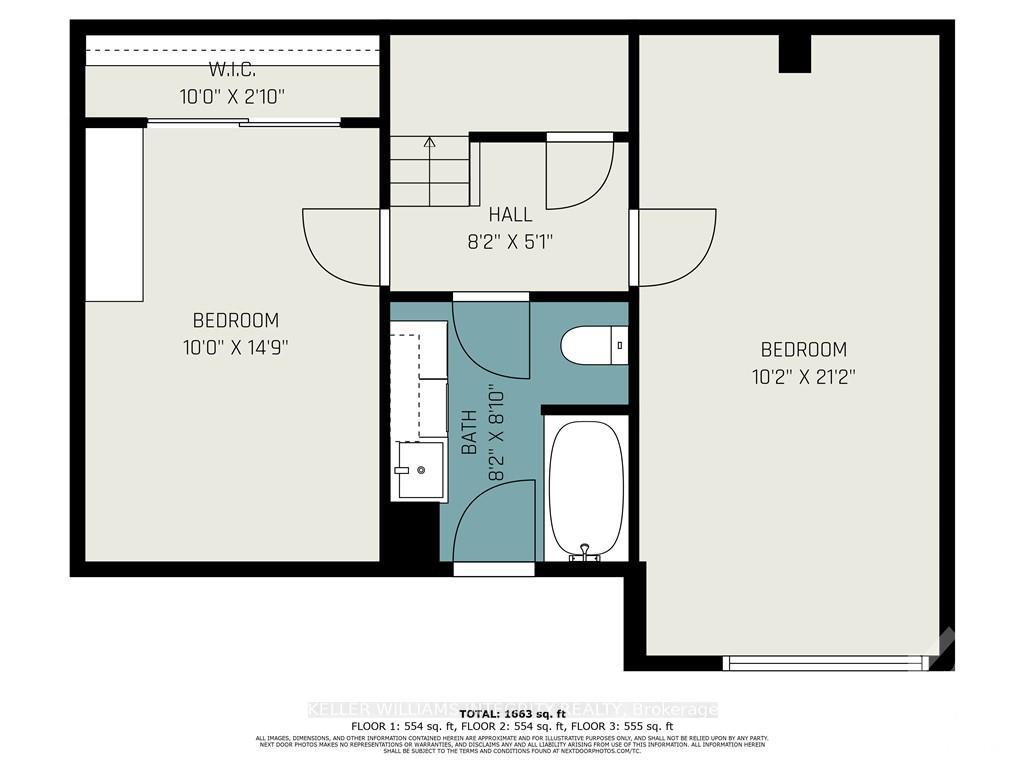 Photo 29 of Unit 27, 2939 Fairlea Crescent, Ottawa, Heron Gate/Industrial Park — HOMEH