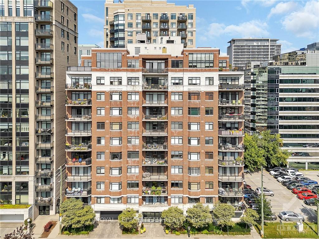 Photo 1 of Unit PH4, 375 Lisgar Street, Ottawa, Ottawa Centre — HOMEH