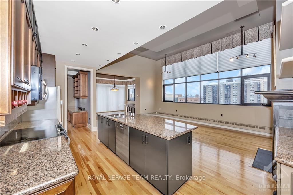 Photo 4 of Unit PH4, 375 Lisgar Street, Ottawa, Ottawa Centre — HOMEH