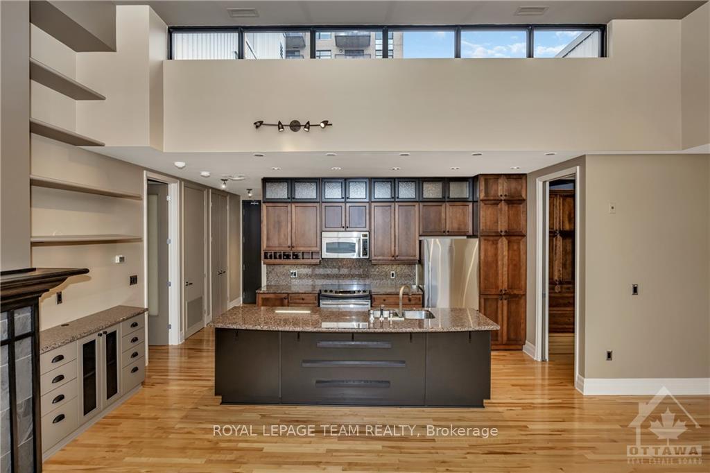 Photo 5 of Unit PH4, 375 Lisgar Street, Ottawa, Ottawa Centre — HOMEH