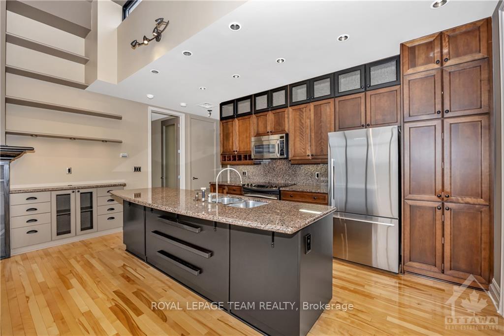 Photo 6 of Unit PH4, 375 Lisgar Street, Ottawa, Ottawa Centre — HOMEH