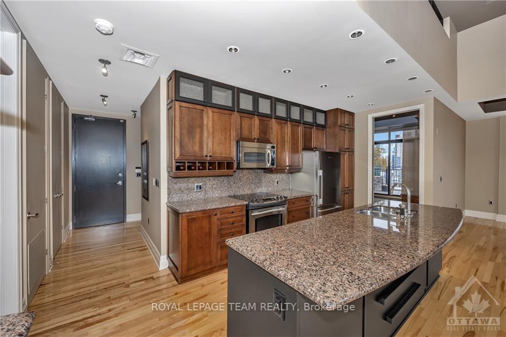 Photo 7 of Unit PH4, 375 Lisgar Street, Ottawa, Ottawa Centre — HOMEH