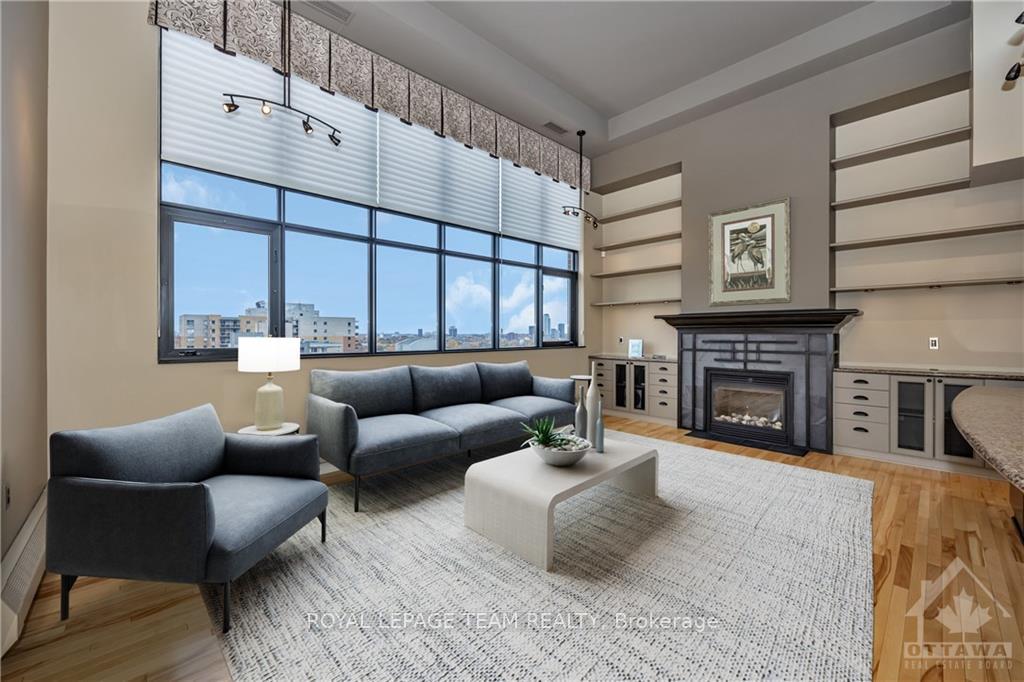 Photo 8 of Unit PH4, 375 Lisgar Street, Ottawa, Ottawa Centre — HOMEH