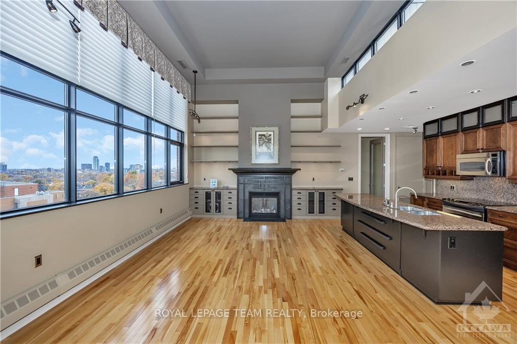 Photo 12 of Unit PH4, 375 Lisgar Street, Ottawa, Ottawa Centre — HOMEH