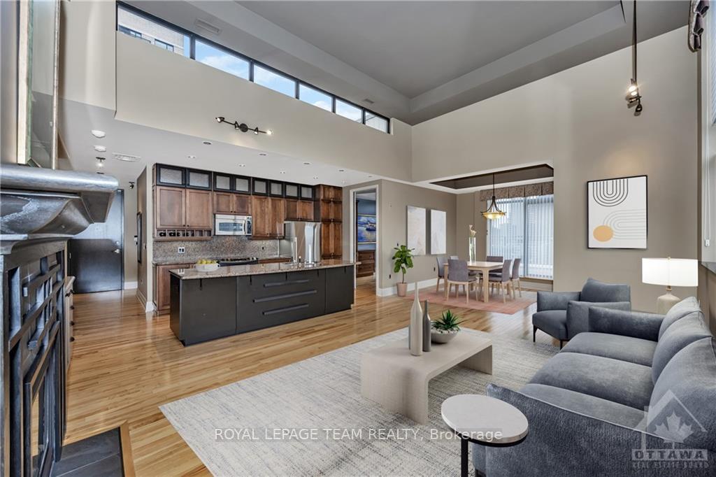 Photo 13 of Unit PH4, 375 Lisgar Street, Ottawa, Ottawa Centre — HOMEH