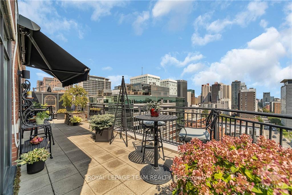 Photo 27 of Unit PH4, 375 Lisgar Street, Ottawa, Ottawa Centre — HOMEH