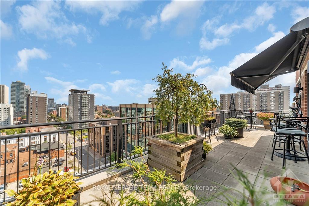 Photo 30 of Unit PH4, 375 Lisgar Street, Ottawa, Ottawa Centre — HOMEH