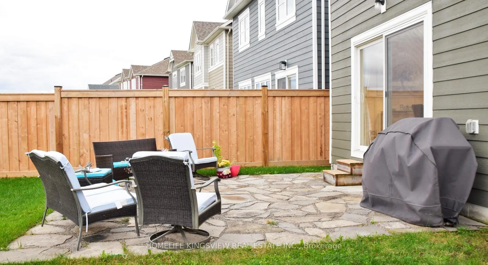 Photo 12 of 30 Sandhill Crane Drive, Wasaga Beach — HOMEH