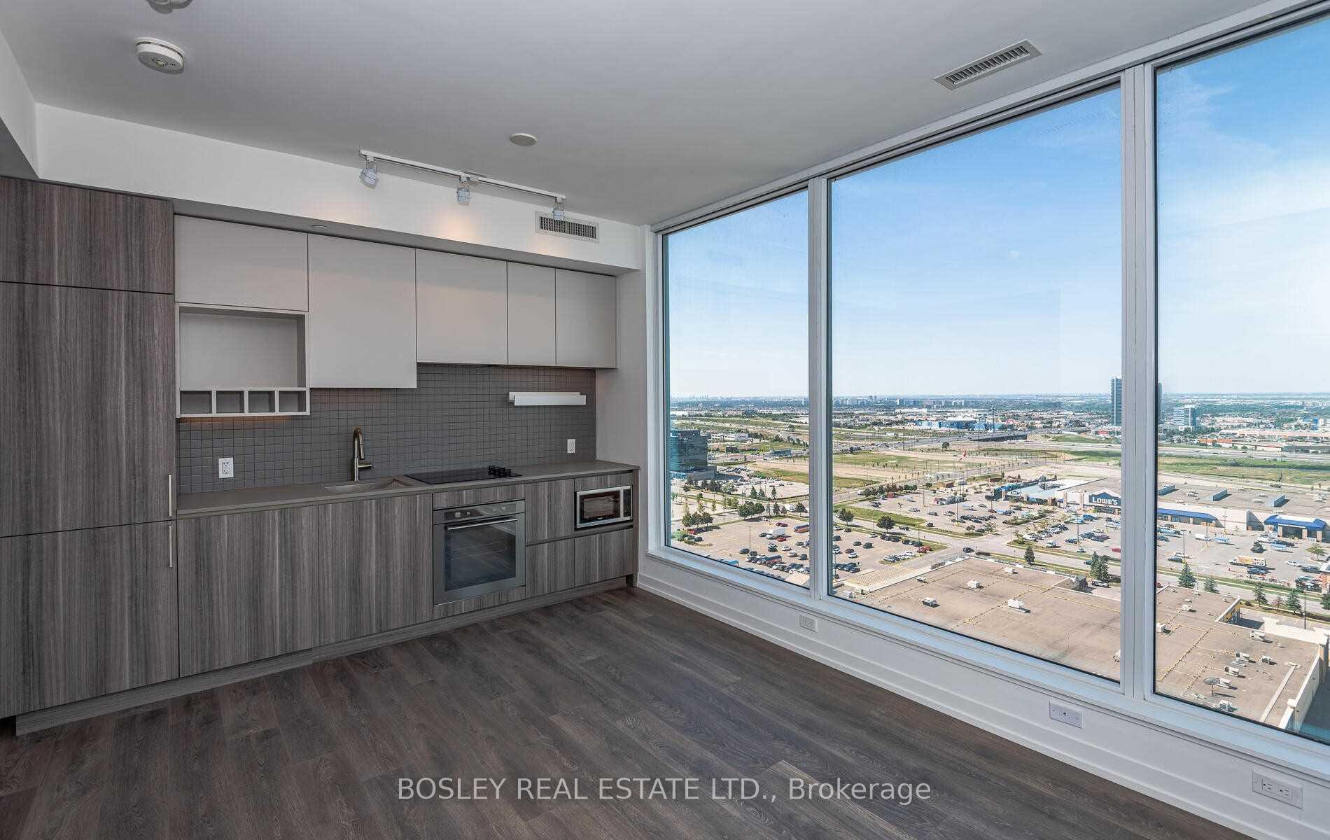 Front of Unit 2110, 898 Portage Parkway
