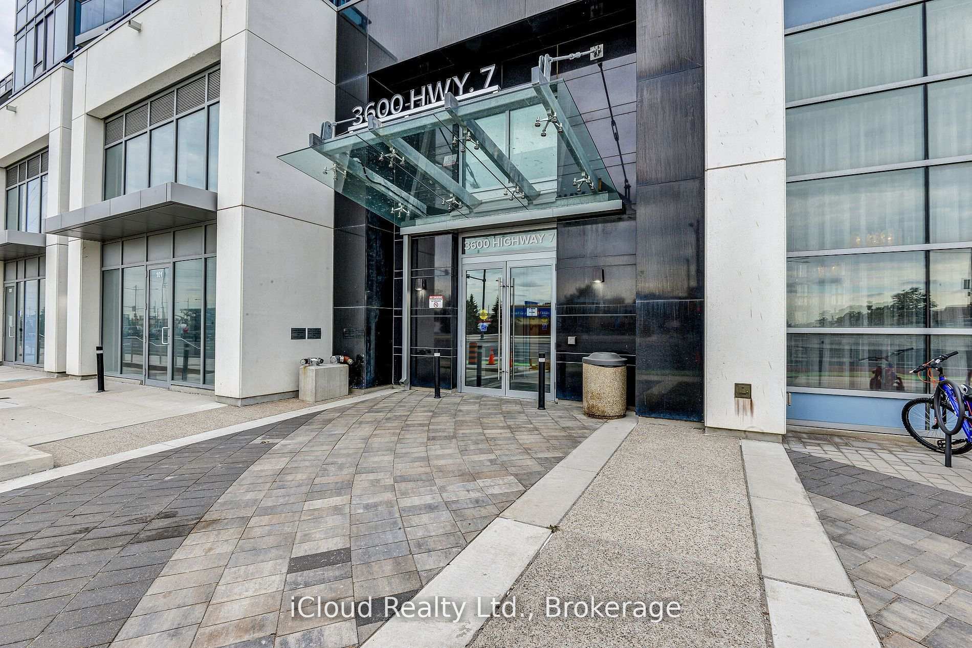 Photo 1 of Unit 2802, 3600 Highway 7 Road, Vaughan, Vaughan Corporate Centre — HOMEH