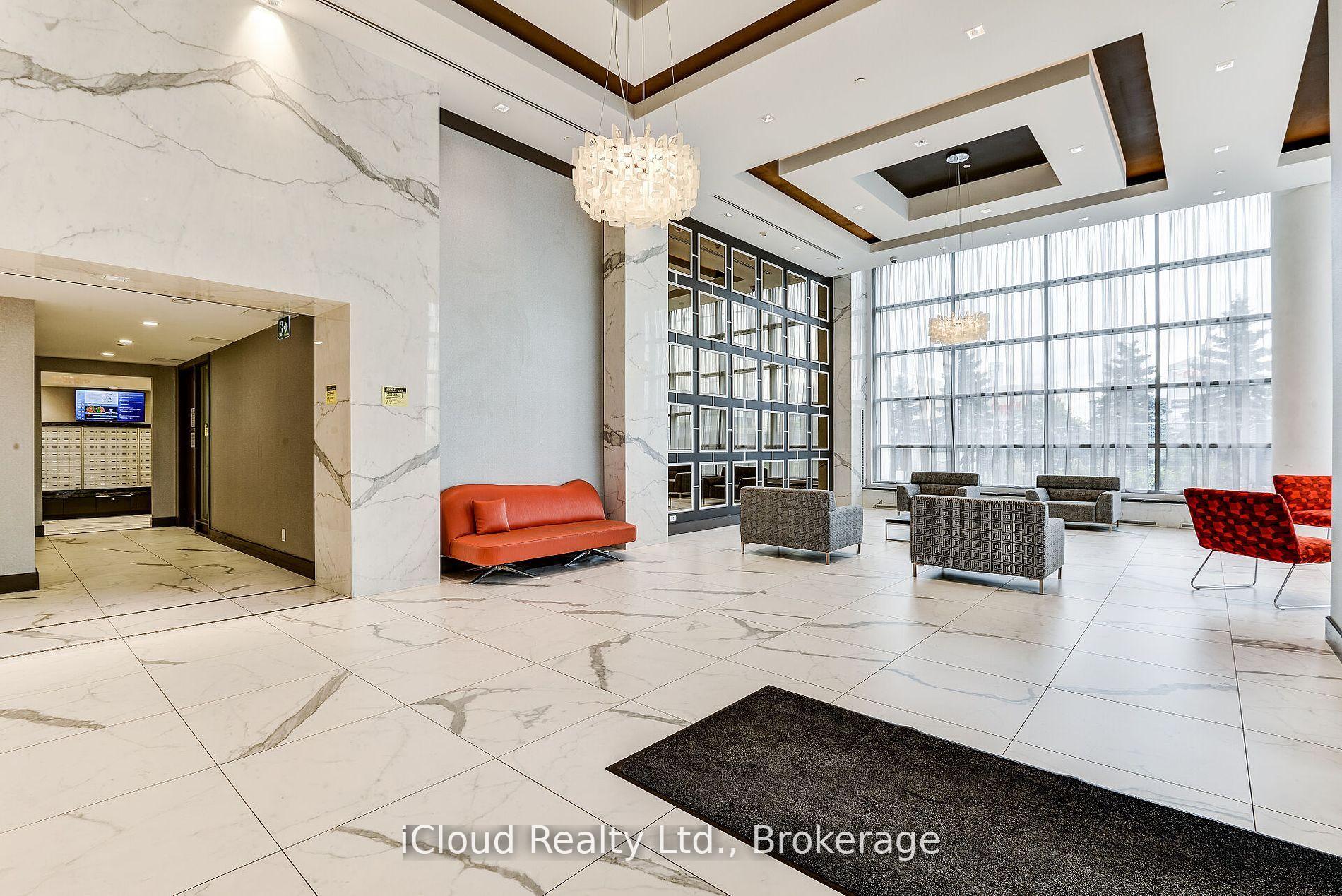 Photo 3 of Unit 2802, 3600 Highway 7 Road, Vaughan, Vaughan Corporate Centre — HOMEH
