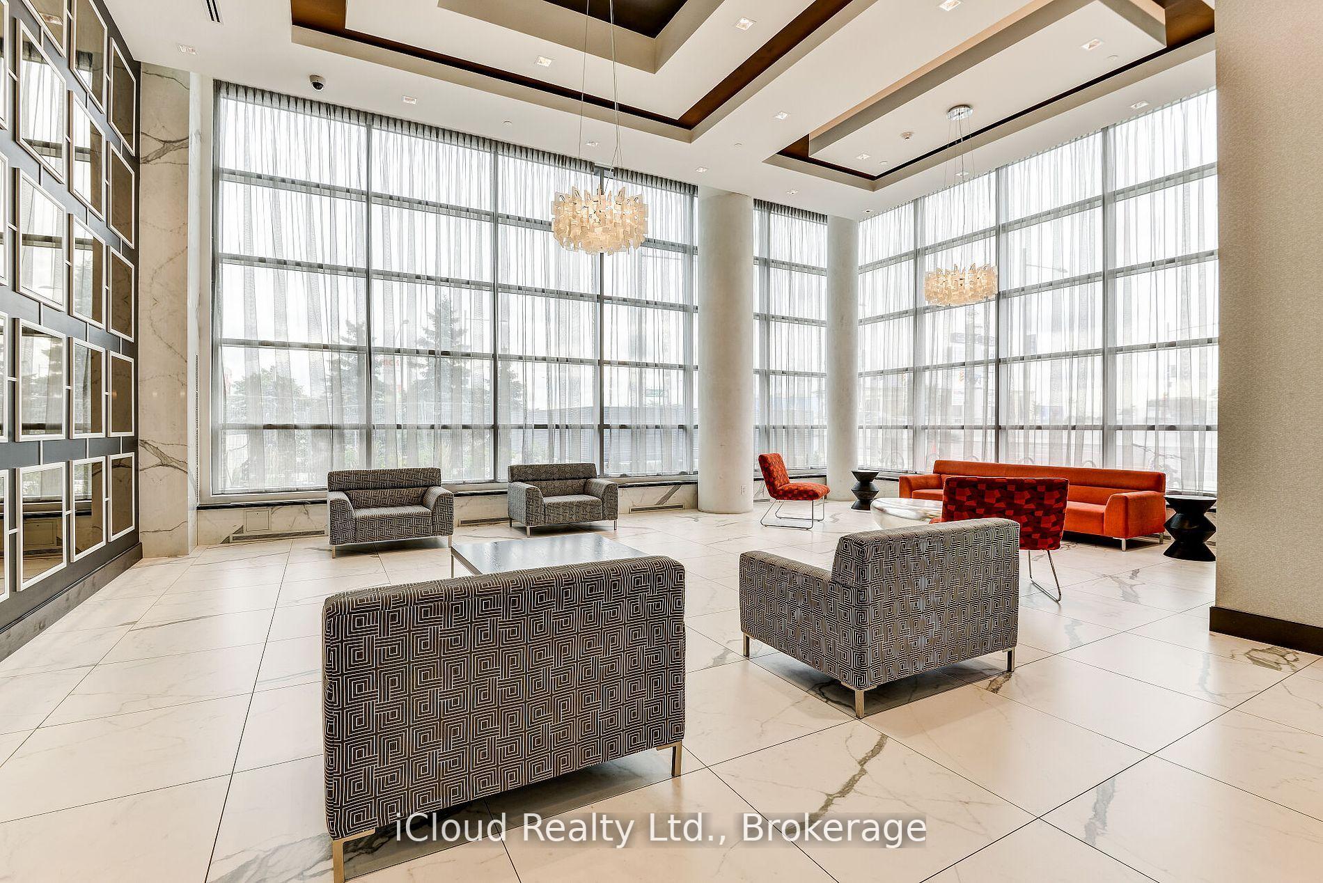 Photo 4 of Unit 2802, 3600 Highway 7 Road, Vaughan, Vaughan Corporate Centre — HOMEH