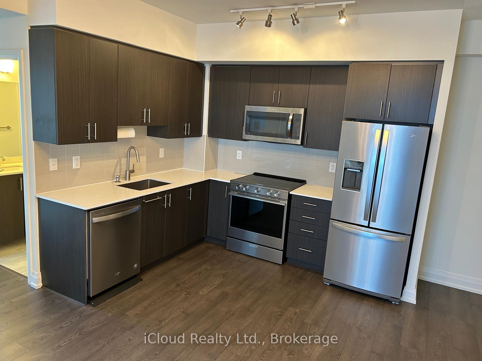 Photo 7 of Unit 2802, 3600 Highway 7 Road, Vaughan, Vaughan Corporate Centre — HOMEH