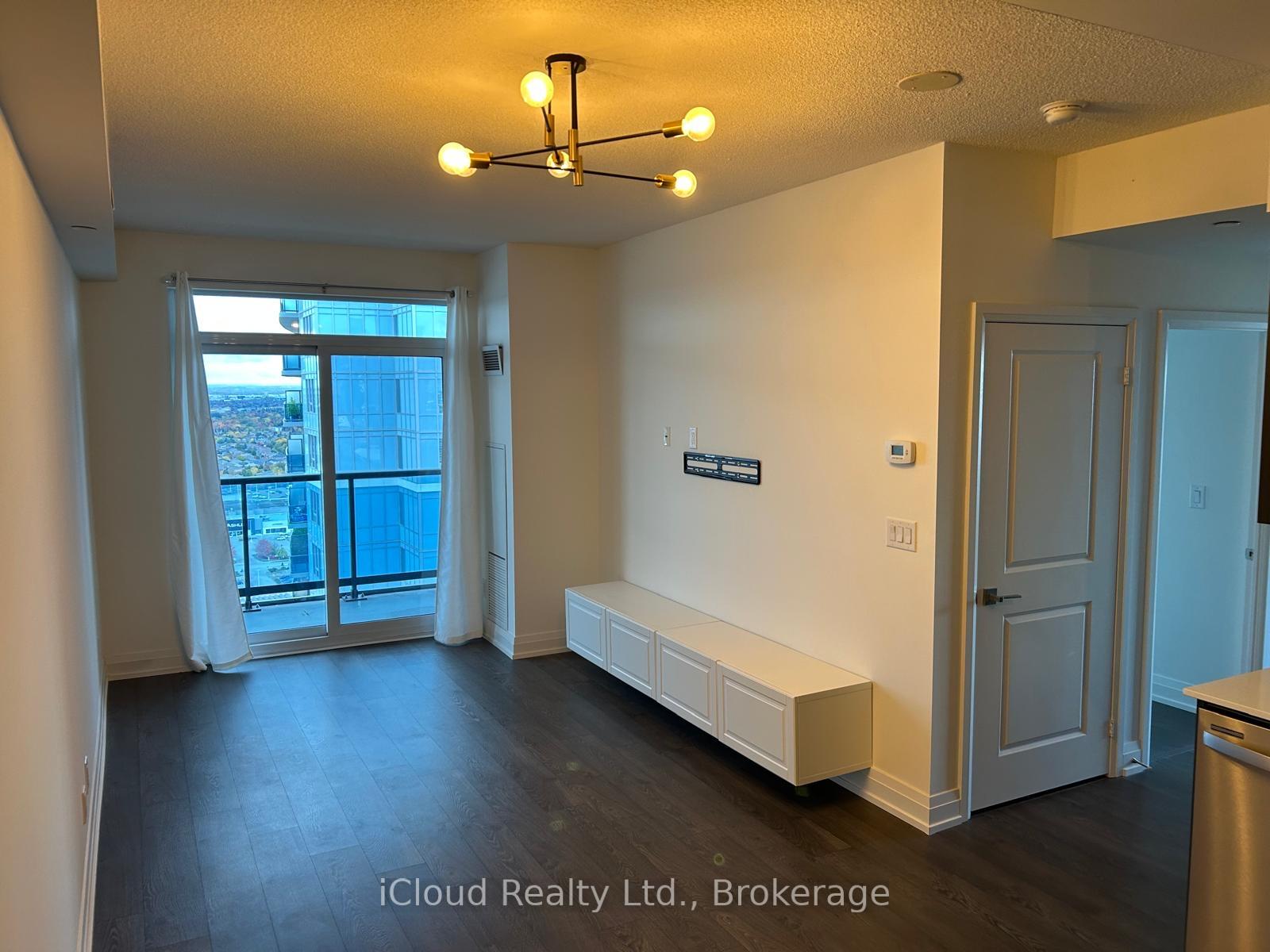 Photo 9 of Unit 2802, 3600 Highway 7 Road, Vaughan, Vaughan Corporate Centre — HOMEH