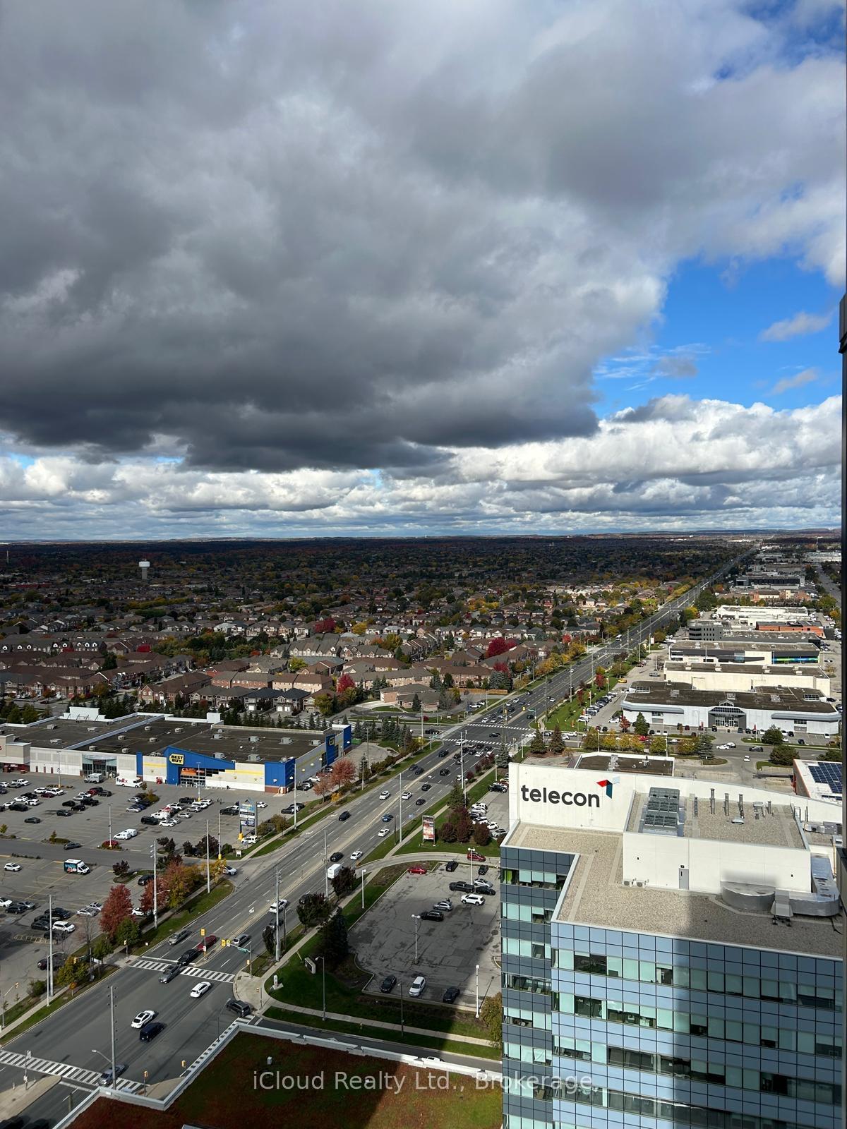 Photo 18 of Unit 2802, 3600 Highway 7 Road, Vaughan, Vaughan Corporate Centre — HOMEH